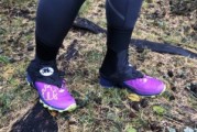 Icebug Zeal RB9X ja Icebug Gaiter