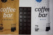 Coffee Pixels
