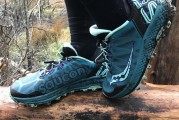 Saucony Koa ST