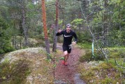 Turku Trail Cupissa kirmailtiin Länsikeskuksessa