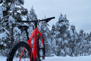Viikko 10 – Maastopyörällä timanttipoluille!