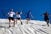 Viikko 15 – Osallistu Giro-haasteeseen!