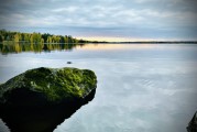 Viikko 40 – Kevyesti uusien reittien jäljille