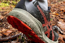 Asics Fuji Lite 3