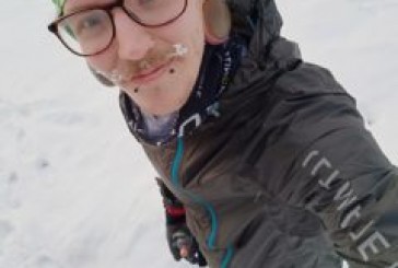 Ensimmäinen postaus