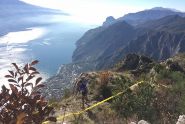 Elämäni polkujuoksukoulu