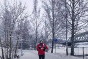 Mikä ihmeen Kru?