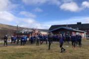 Nordisk Trailfest i Ramundbergen