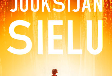 Kirja-arvostelu: Juoksijan sielu – Tarja Virolainen