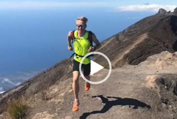 Viikko 8: Pitkä lenkki + juoksutekniikka