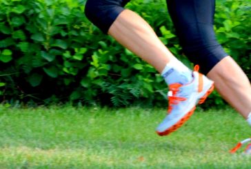 Viikko 7: 4x4min/3min Norjalaiset intervallit