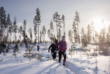 Suunnistuksesta polkujuoksuun!