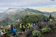 Transgrancanaria 2018 suomalaisittain