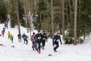 Espoo Trail Run – Havu ja Lahtinen voittoihin talviosakilpailussa
