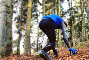 Viikko 16: Ploggingkiihdytykset