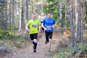 Turku Trail Cup alkoi Paimiossa