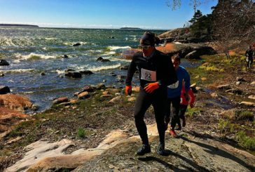 Sandistrail näyttää Helsingin salattuja kulmia polkujuoksijoille