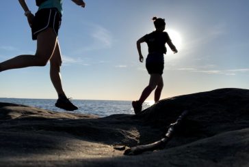 Kun juoksu ei huvita