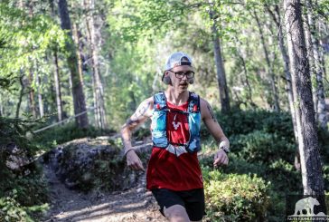 Opettavainen DNF aka Keskeytys