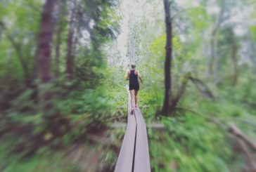 Viikko 27: Koti-ikävä