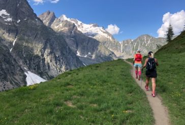 Viikko 14: Ylämäkitreeni matolla