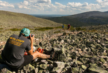 Lajisäännöt julkaistu – Polkujuoksijan etiketti