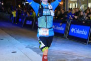 Polkujuoksuprofiili Ville Maksimainen – UTMB:n sankari