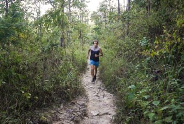 Viikko 2: Loikkatreeni