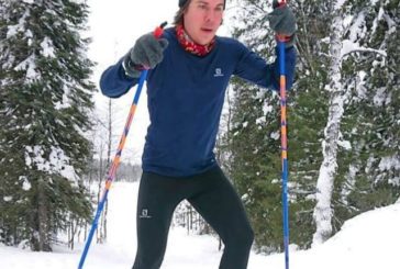 Viikko 8: Pitkä yhdistelmätreeni