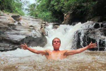 Viikko 7: Palauttava harjoitus