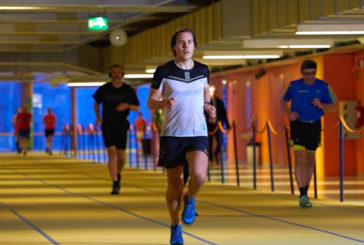 Viikko 6: 5-10km Testijuoksu