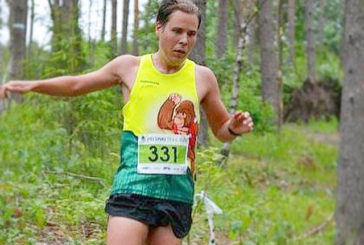 Viikko 12: Kova vauhtikestävyystreeni