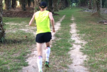 Viikko 15: Vauhtileikittely sileällä