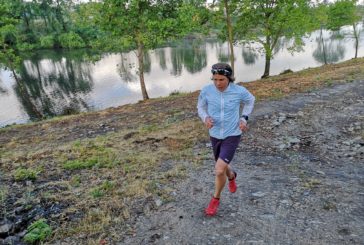 Viikko 25: Pitkä polkulenkki alamäkifokuksella