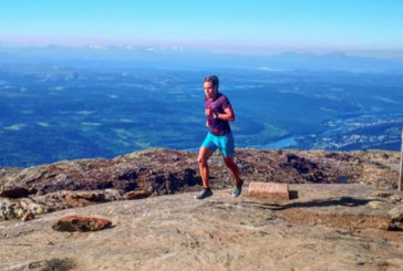 Viikko 31: 15x30sek polkuvedot