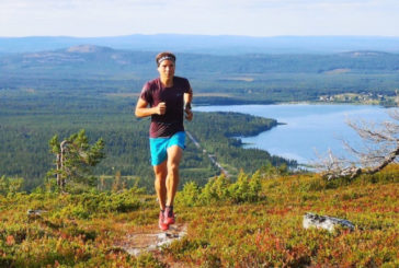 Viikko 38: VK-vedot poluilla 8x6min