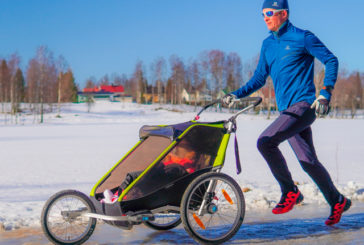 Viikko 13. Etätyömatkalenkki.