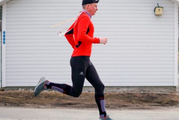 Viikko 18: Minuutin vappuvedot.