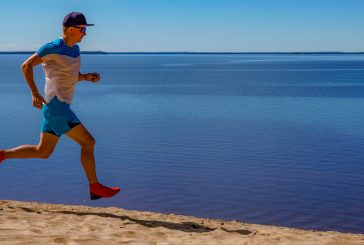 Viikko 25: Juhannusjuoksu.