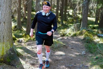 Viikko 23: Kesäkirmaisu NUTS KK hengessä.