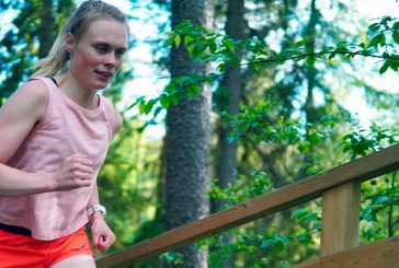 Viikko 31: Monipuolinen porrastreeni