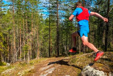 Viikko 28: Omatoimiultra.