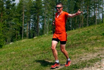 Viikko 39: Alas on uusi ylös.