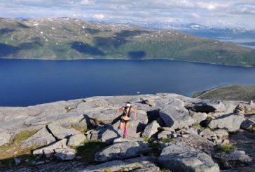 Uusi polkublogisti esittäytyy (U. Marjosola)