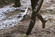 Salming Thermal Wind Trikoot, Naiset