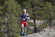 Boström kolmas Transgrancanarian Maratonilla