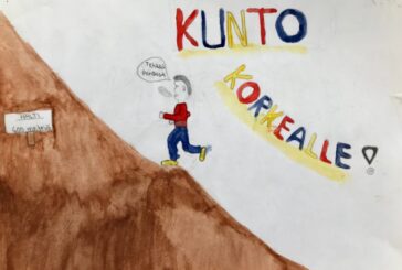 Kunto korkealle mäkitreenillä, mutta pitääkö aina tunkata tonni verttiä?