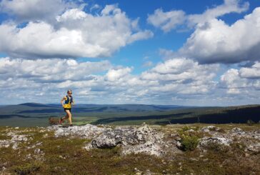 Viikko 37: Lisää kaasua mäen päällä