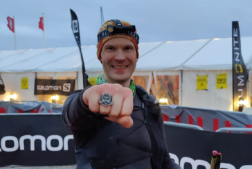 Kullamannen ultra 2021 – himmel, hav och helvete