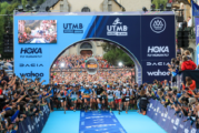 UTMB – polkujuoksijan juhlaviikko Chamonixissa